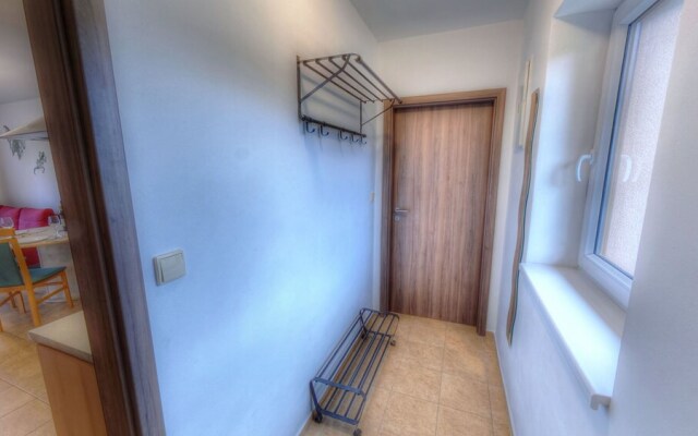 Apartmány Nad Rybníky