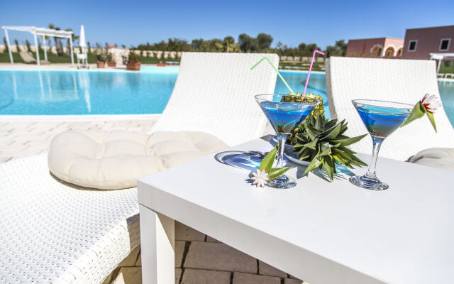 Hotel Relais Antica Masseria