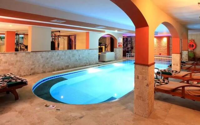 Hotel Eftalia Island Deluxe