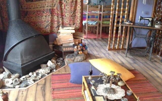 Hostal Boutique Dalmacia