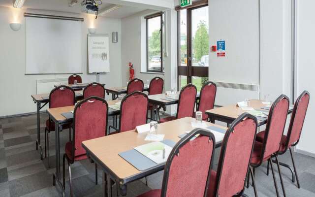 Campanile Dartford -South East London