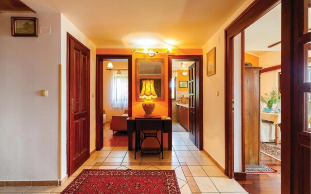 Stunning Home in Jadranovo With Wifi and 7 Bedrooms