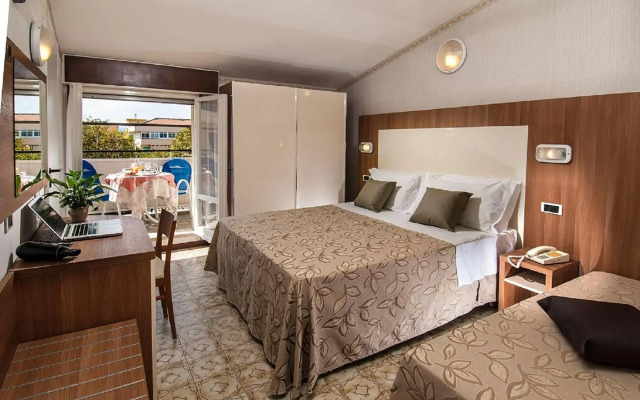 Hotel Lina