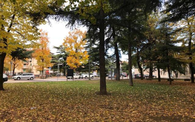 Residenza Montebello