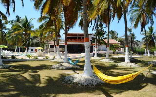 Palma Beach