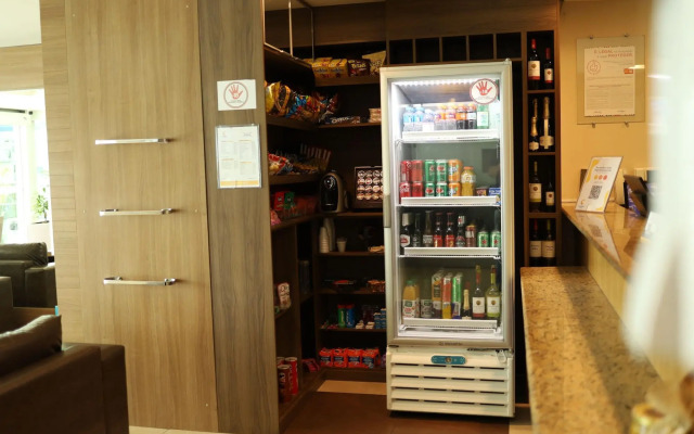 Comfort Hotel Campos Dos Goytacazes