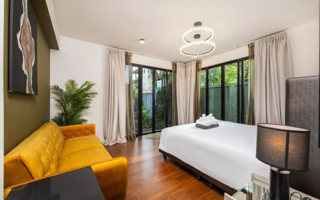 Baan Bua Estate by Tropiclook