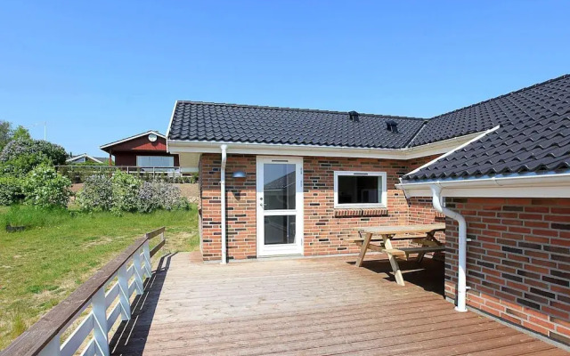 Panoramic Retreat in Hejlsminde - By Traum Ferienwohnungen