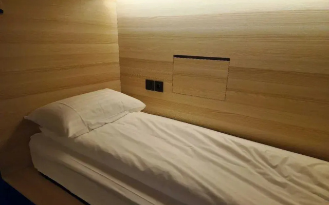 Nordic Hostel