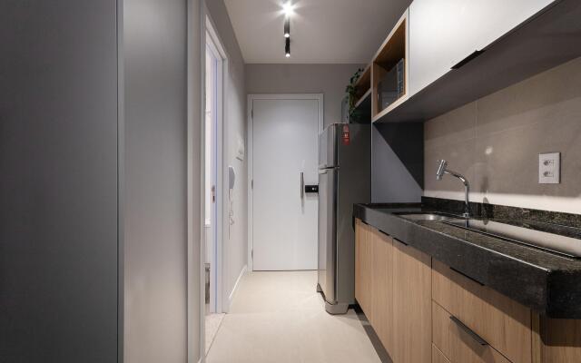 Rooftop #1105 - Suíte em Recife por Carpediem