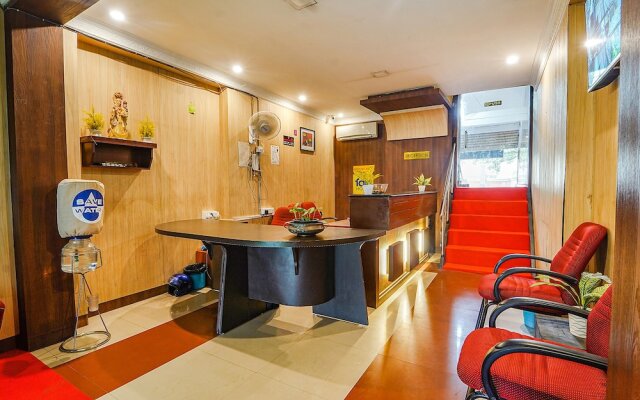 Fabhotel Skyry I