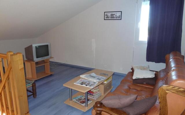 Maison La Faute-sur-Mer, 2 pièces, 4 personnes - FR-1-476-129