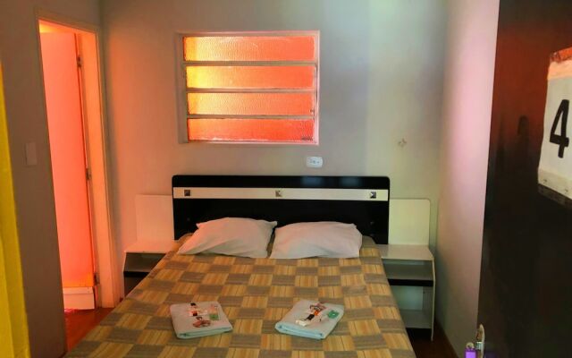 The Hostel Paulista