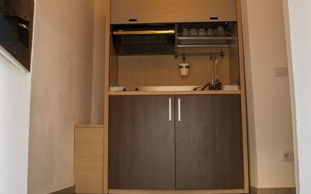 Residence Per Le Vie Del Magico Mosto