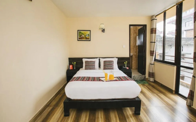 OYO 263 Hotel Sublime