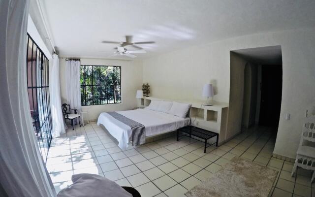 Hotel Piccolo Peccato - Adults only