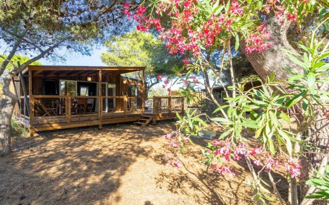 Viglamo Domaine Presqu'île de La Franqui