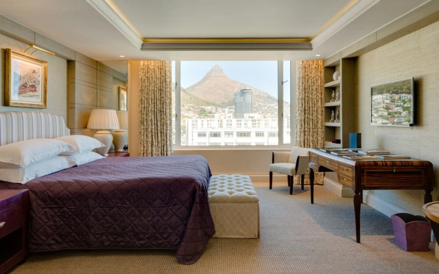 The Penthouse