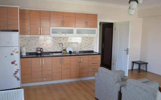 Fethiye Feridun Apart