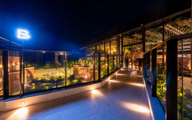 BA'RA Hotel