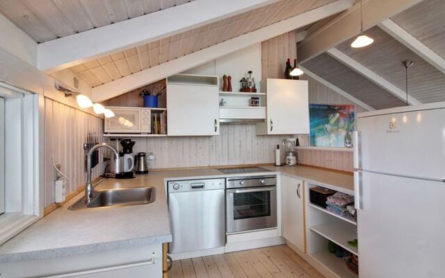 "Sixten" - 450m from the sea in NW Jutland