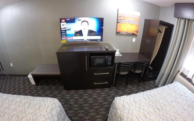 Red Carpet Inn Elmwood Park