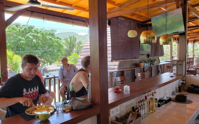 Bruga Villas Restaurant and Spa