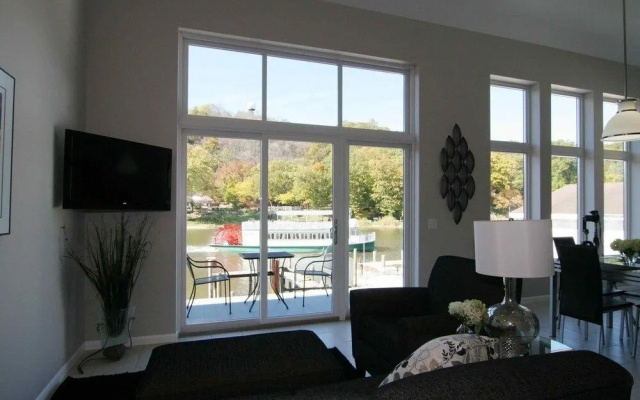 Landings Condos