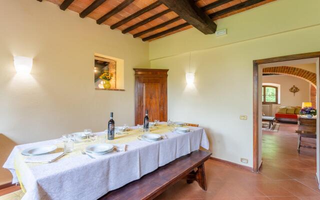 Villa Bramasole Large Private Pool Wifi - 2863