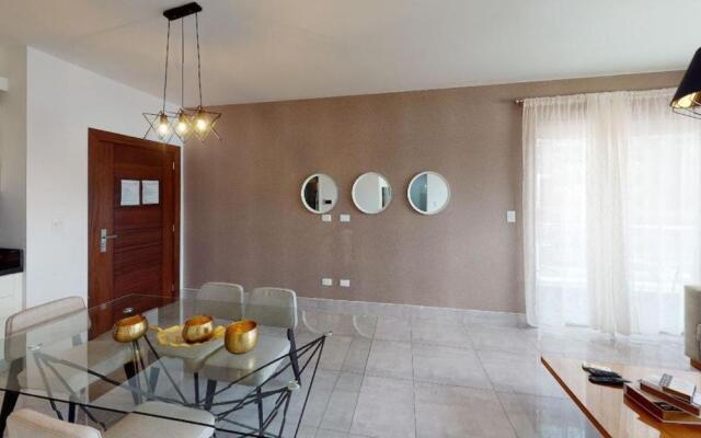 Soha suites I