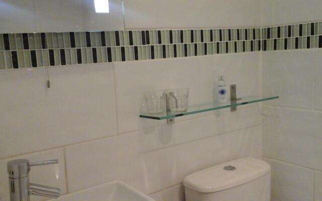 Shananagens Guesthouse