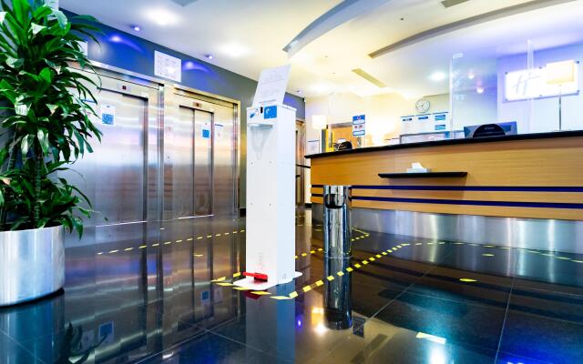 Holiday Inn Express Arras by IHG