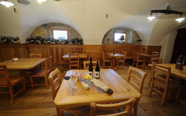 Agriturismo Cobei