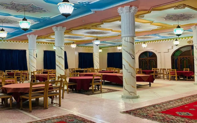 La Perle du Draa Hotel