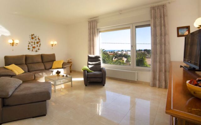 Holiday Home La Grippiere