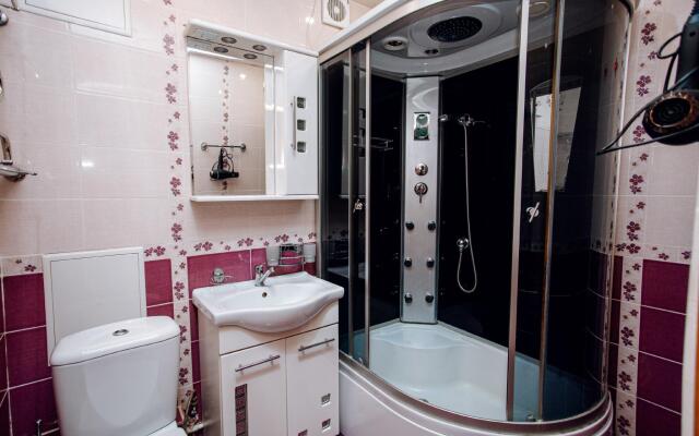 Apartments on Lenin Avenue 131a