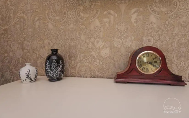 Prabangaus namelio “Čiki Puki Saulėlydis” nuoma.