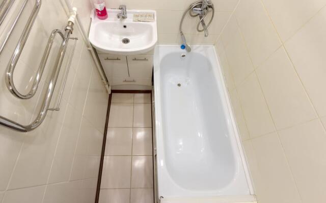 Уютный дом на улице Ляхова