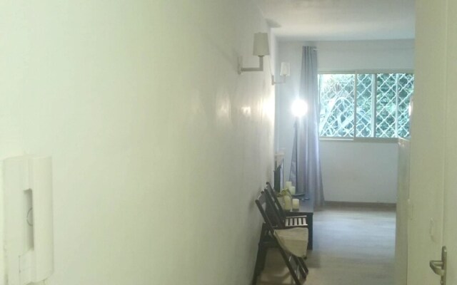 Studio in Roquebrune-cap-martin, With Pool Access