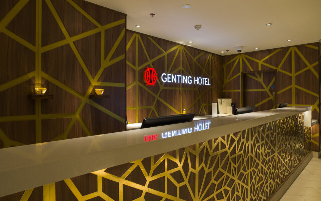 Genting Hotel