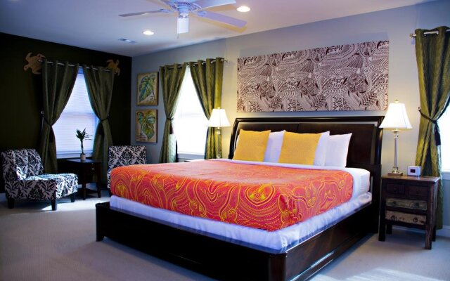 Malolo Bed and Breakfast