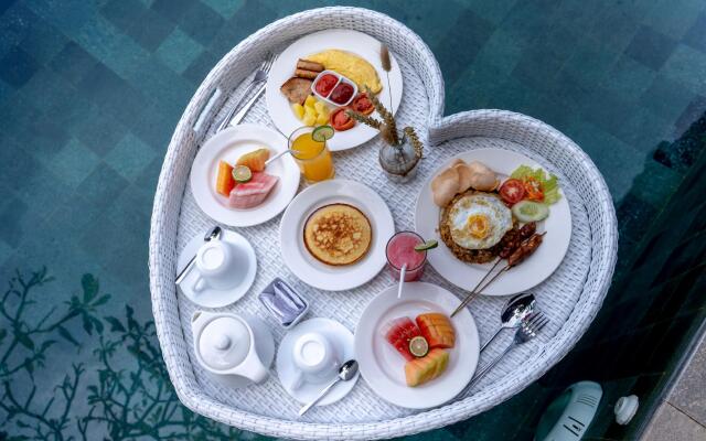 Yanyan Resort Ubud