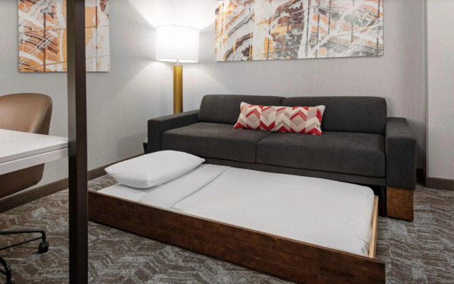 SpringHill Suites by Marriott Beaufort