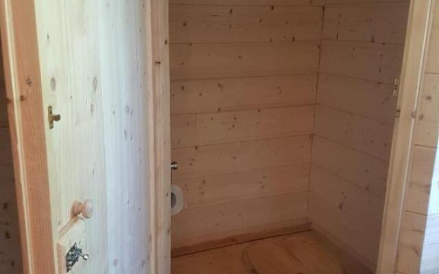 Insolite Tiny House Sérénité Bien Être