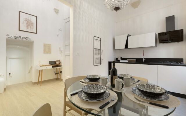 2661 Porta del Duomo Luxury by Barbarhouse