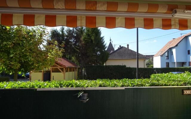 Le Hameau