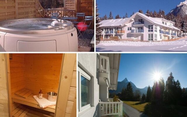 Ferienhaus Danninger