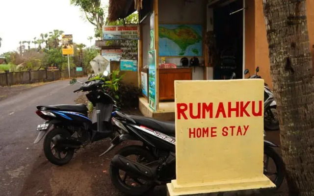Rumahku Homestay
