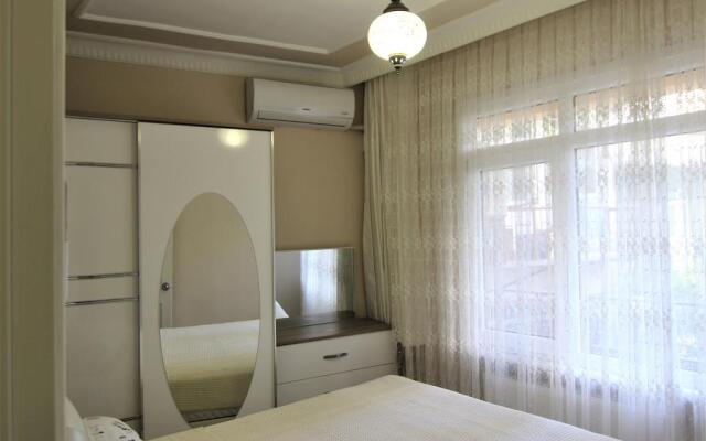 Yilmaz Apart Istanbul