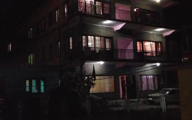 Hotel Hema Holiday Home